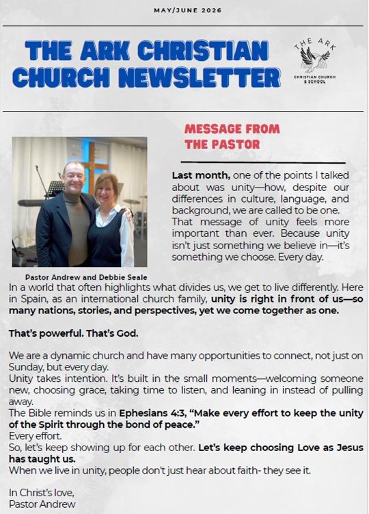 newslet image